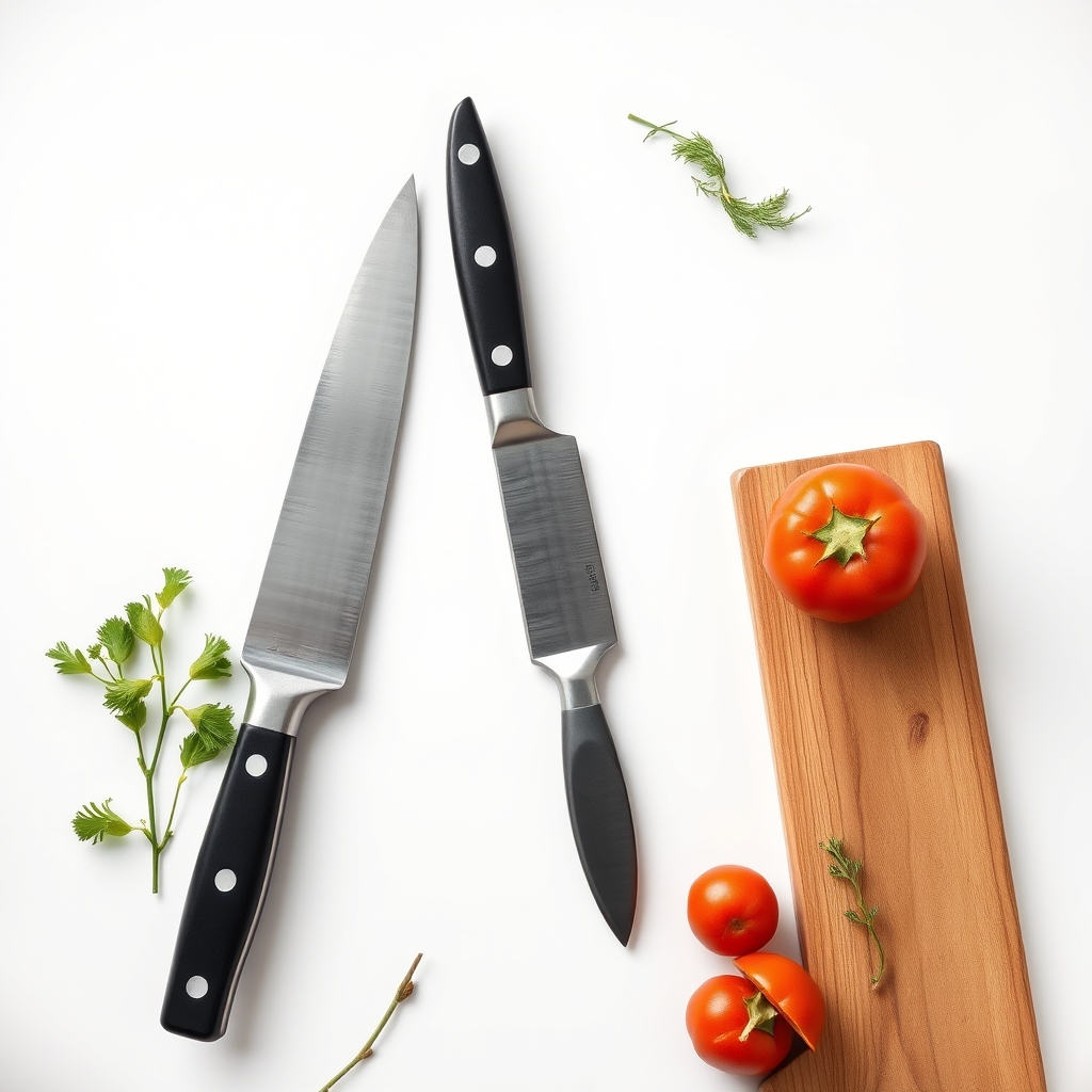 Victorinox Swiss Classic - 6 დანის ნაკრები